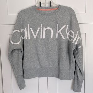Calvin Klein Performance Sweater - XS - EUC